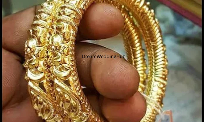 BISHNUPRIYA GOLD